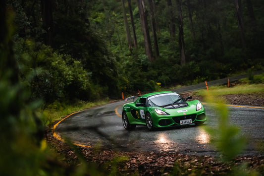 Lotus Exige / Evora V6 Firmware Update