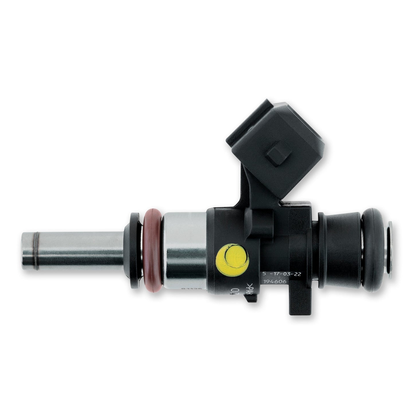 731cc/min EV14 喷油器 Jetronic 连接器