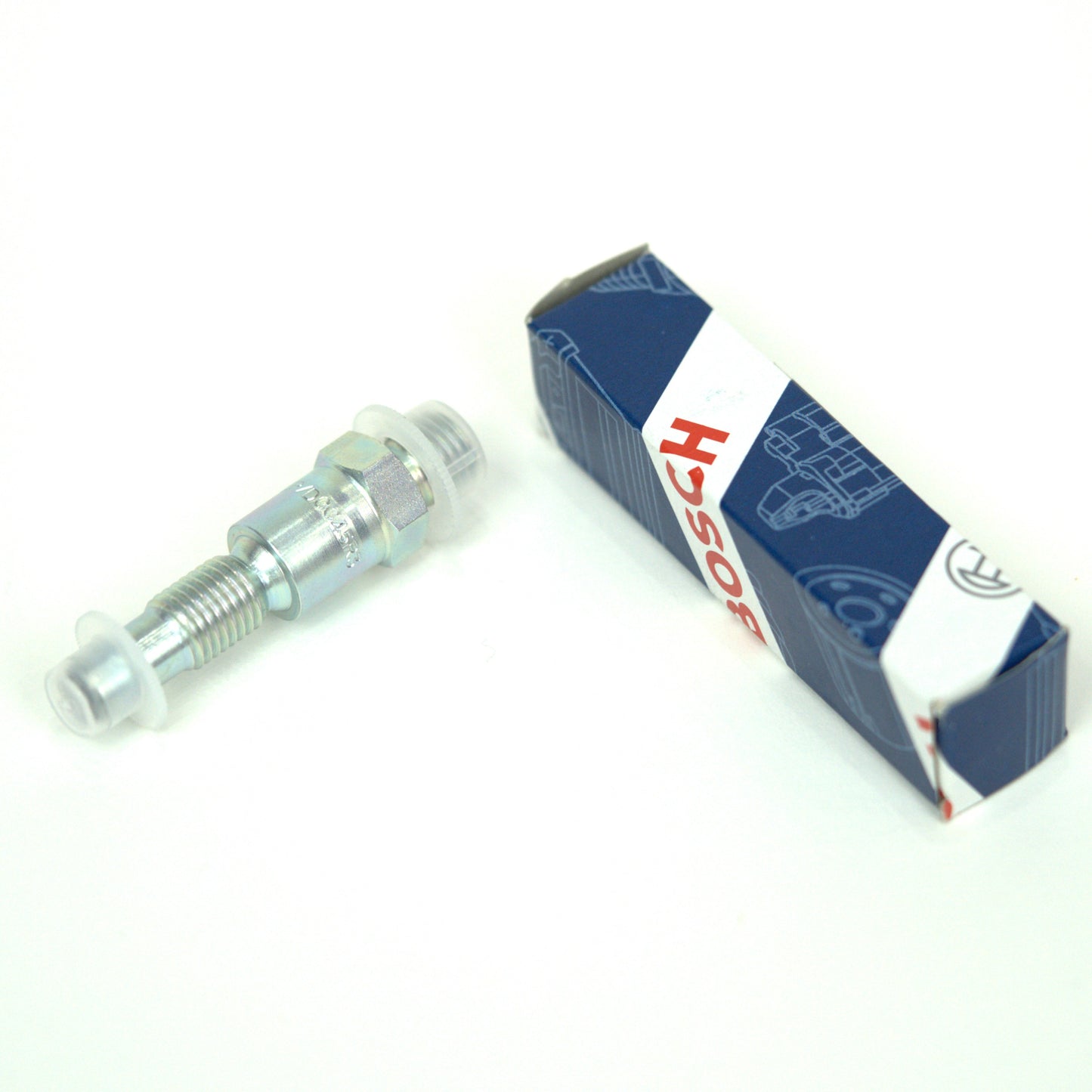 Bosch Mechanical Injector EP/DCC45R3