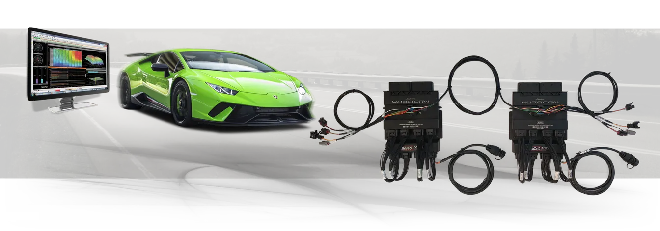 M142 LAMBORGHINI HURACAN 2014 KIT (Lizenz)