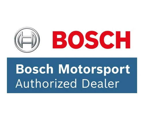 BOSCH Ignition Coil - Red (R8)