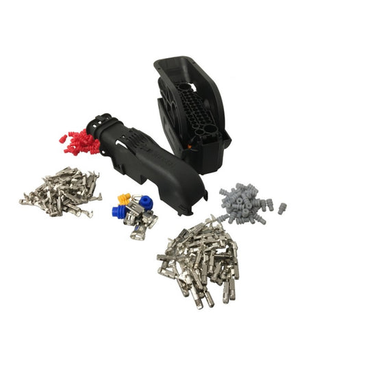 PBX90 Mating Connector X2