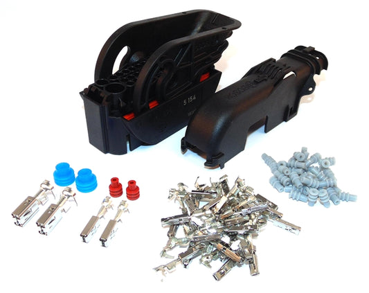 PBX90 Mating Connector X1