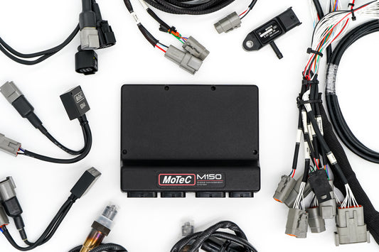 Porsche 996 ECU Upgrade