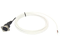 MoTeC UTC Bulkhead Connector