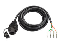 MoTeC Ethernet to Superseal cable - 1.8m