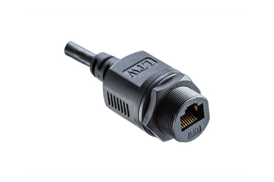 Ethernet Socket 1m