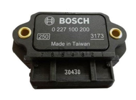 2 channel Ignition module, BIM200