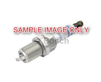 Spark Plug - HR7MPP33X