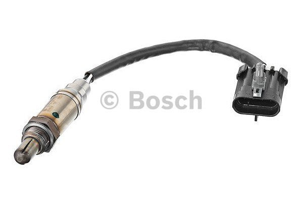 LSH-25C Oxygen Sensor
