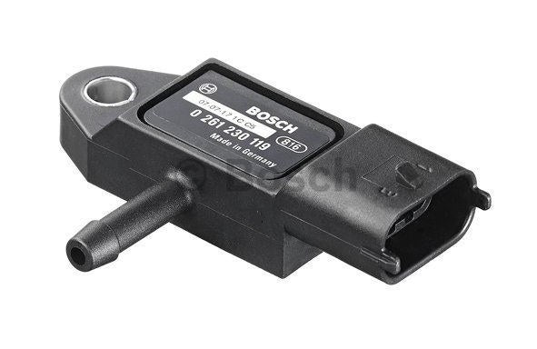 MAP Sensor, 3.0 bar
