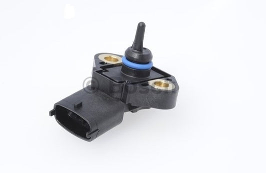 Liquid Pressure/Temp combined Sensor, 6 bar & 125 deg C