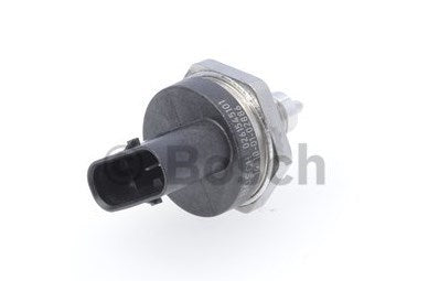 Liquid Pressure/Temp combined Sensor, 280 bar & 140 deg C