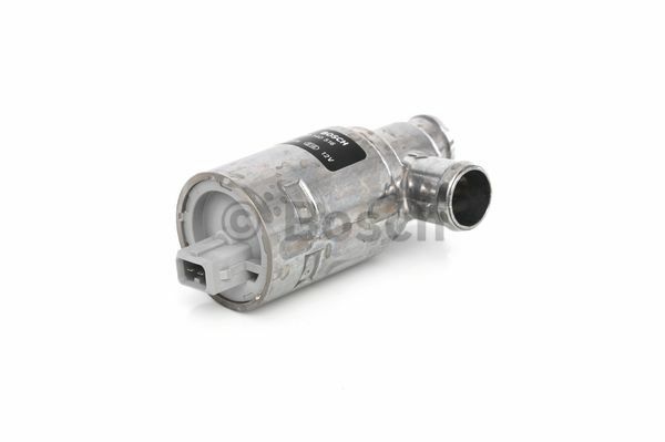 Idle Actuator