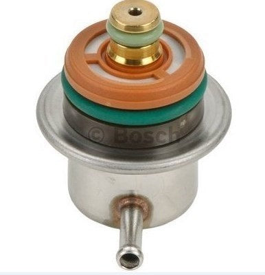 Fuel Pressure Regulator, 4bar