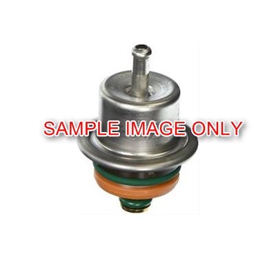 Fuel Pressure Regulator, 2.7bar