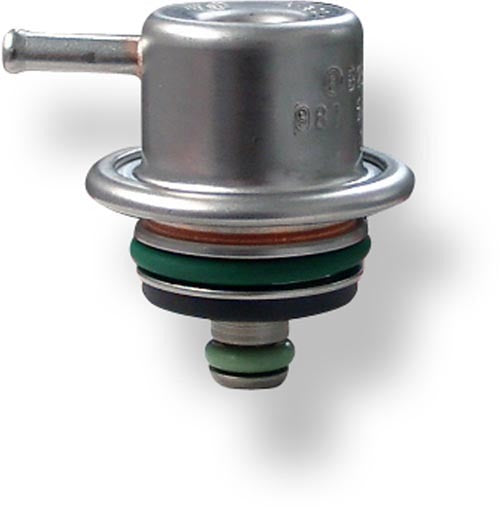 Fuel Pressure Regulator, 5bar