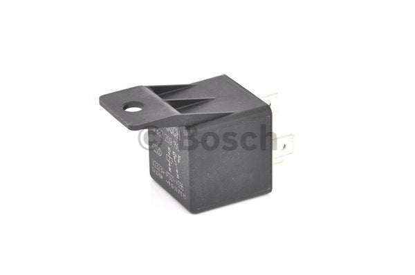 Mini relay, 12V 30A