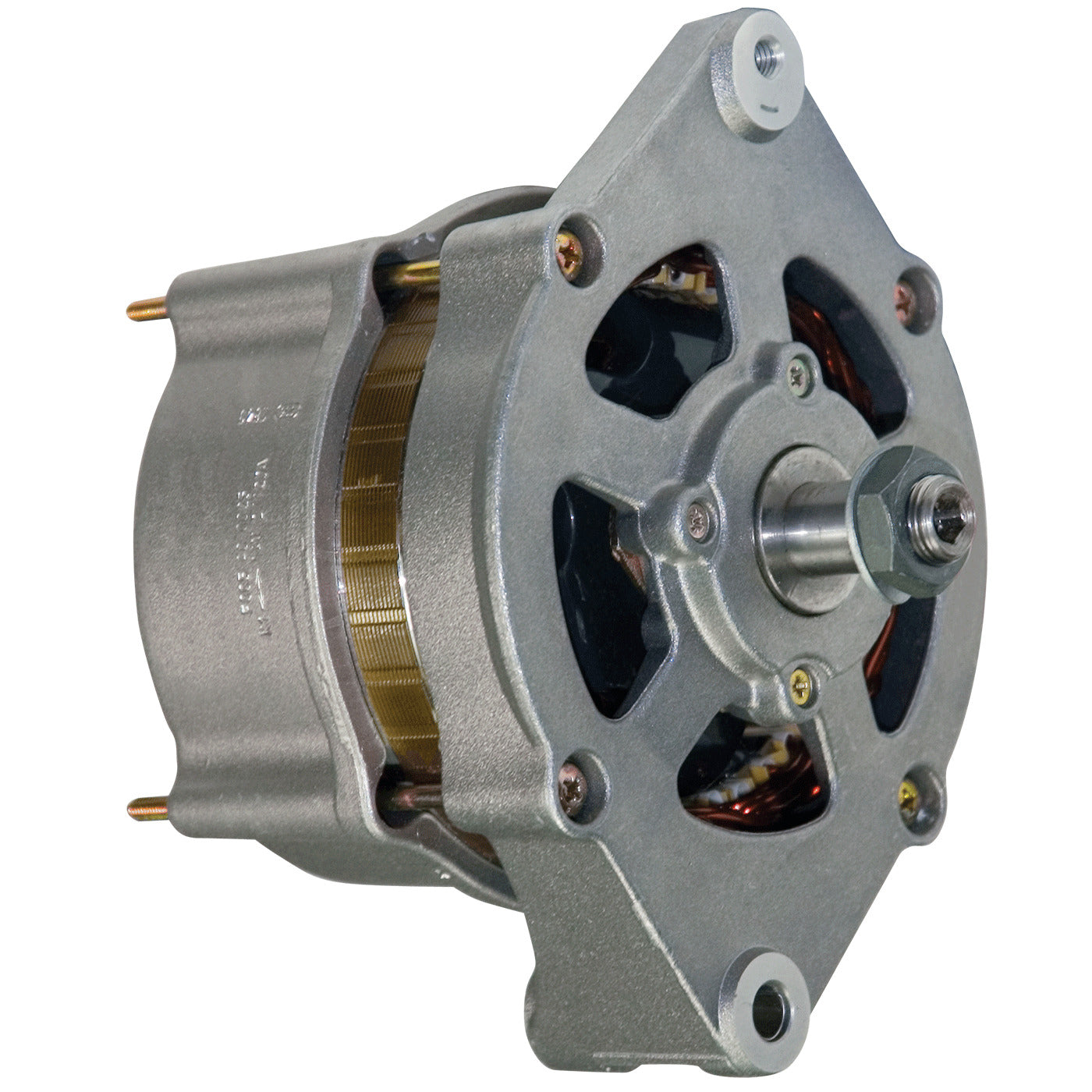 Alternator - BXU12121A