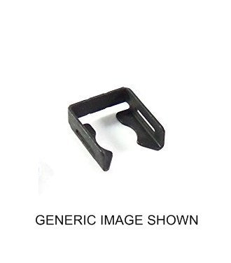 Injector Retaining Clip