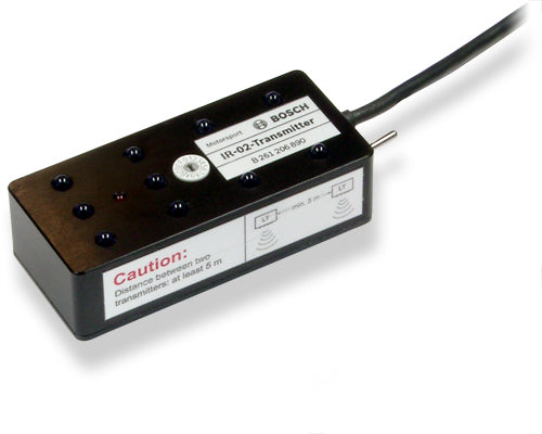 Lap Trigger IR-02 Transmitter