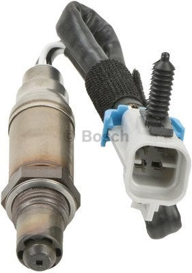LSH-25 Oxygen Sensor