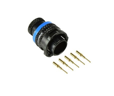 Mating Connector