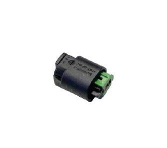 Mating Connector, 2 pin