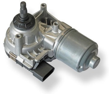 Wiper Motor, Direct Acting - LIN