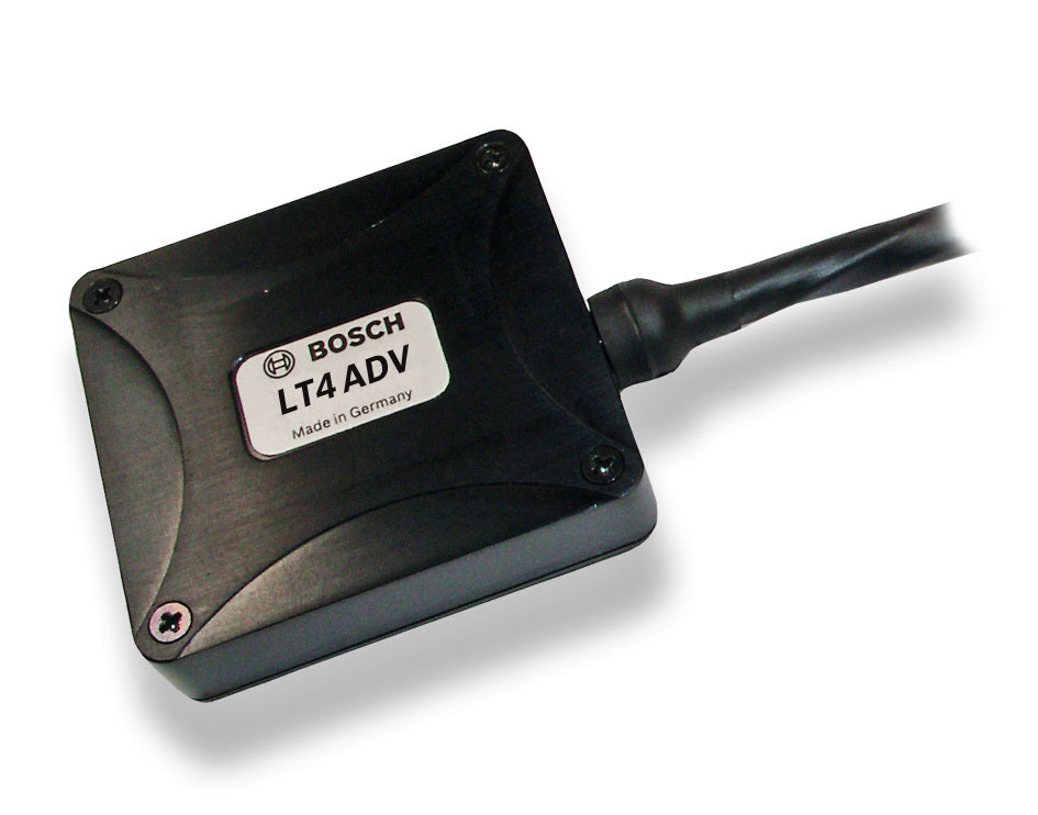 Lamdatronic LT4-ADV Lambda to CAN Module