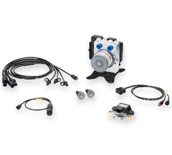 ABS M5 Kit - Clubsport Kit