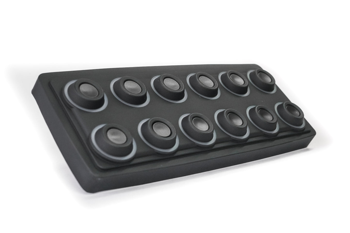 CAN Keypad CK-M12