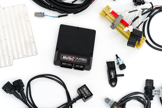 Product Spotlight: Calibrated Performance Porsche 993 ECU Upgrade Kit
