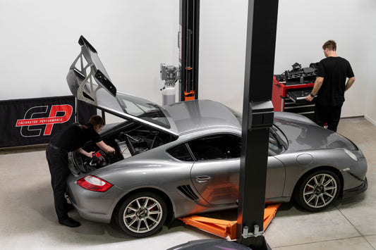 Need installation? We've got you covered