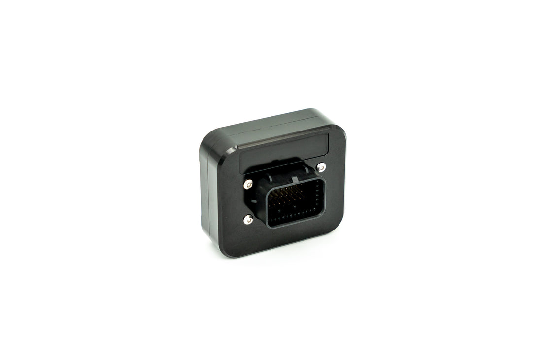 New: Calibrated Performance LAM2 - Dual Wideband Lambda & 8 Channel EGT
