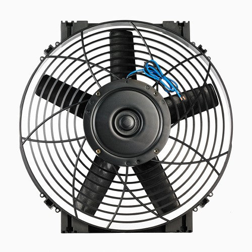 14" High Power Thermatic Electric Fan 12V - Davies Craig