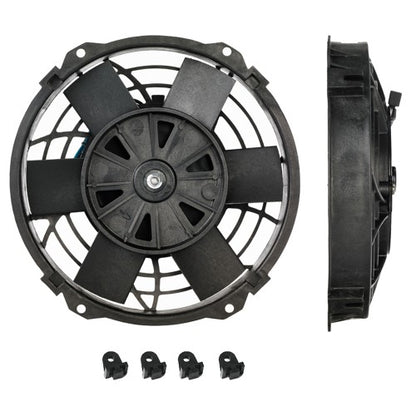 8" Thermatic Electric Fan 12V - Davies Craig