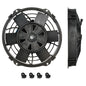 8" Thermatic Electric Fan 12V - Davies Craig