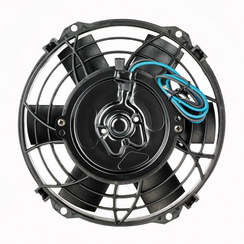 8" Thermatic Electric Fan 12V - Davies Craig
