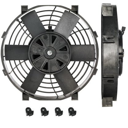 9" Thermatic Electric Fan 12V - Davies Craig