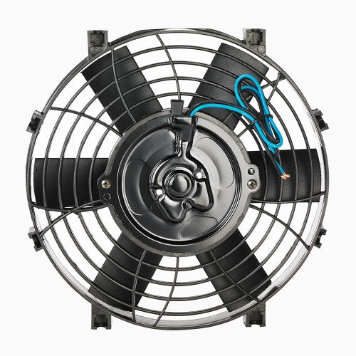 9" Thermatic Electric Fan 12V - Davies Craig
