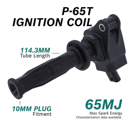 BOSCH Ignition Coil - P-65T