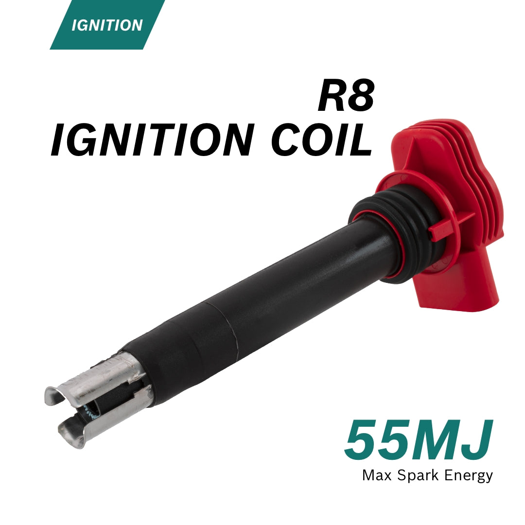 Ignition Coil - R8
