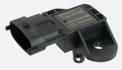 BOSCH T-MAP Sensor, 2.5 bar & 130 deg C