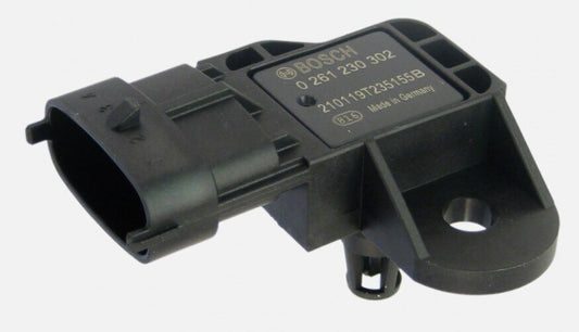 BOSCH T-MAP Sensor, 2.5 bar & 130 deg C