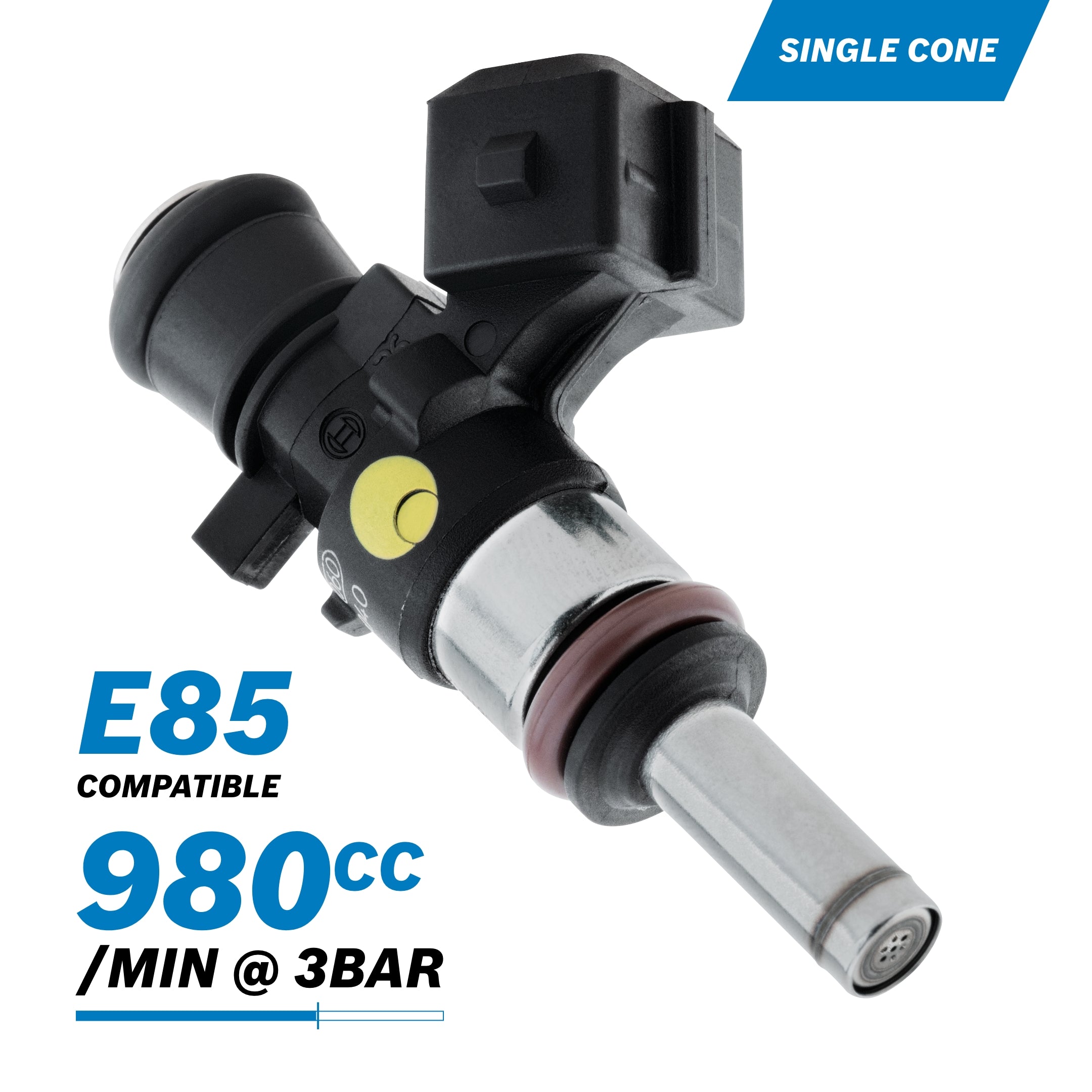 980cc/min EV14 Injector