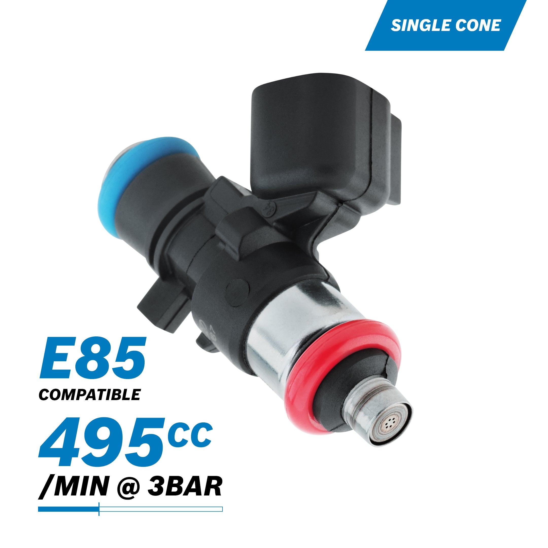 495cc/min EV14 Injector