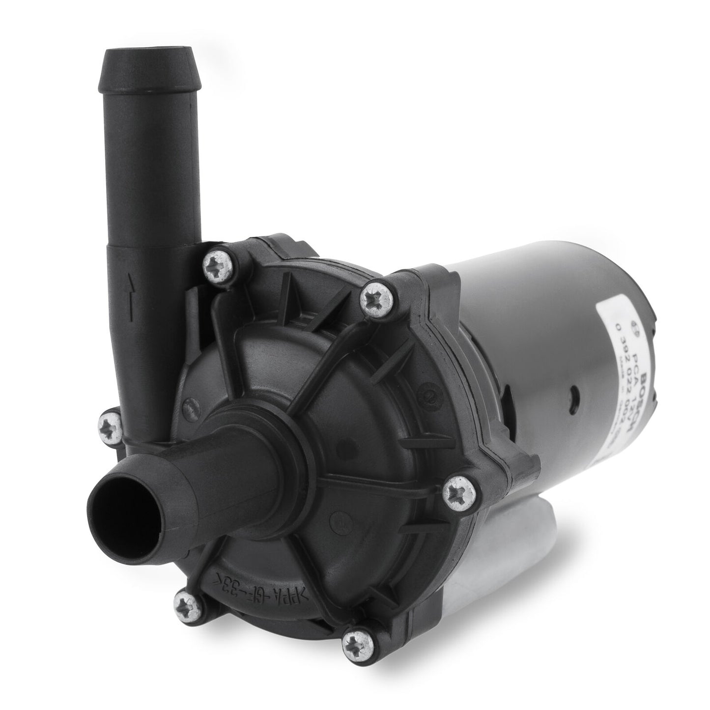 BOSCH Water / Intercooler pump, 1200 lph