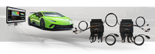 M142 LAMBORGHINI HURACAN 2014 KIT (Lizenz)