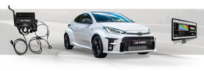 MoTeC M142 TOYOTA YARIS GR 2020 KIT (Licence)